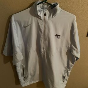 Nike Golf Torrey Pines windbreaker